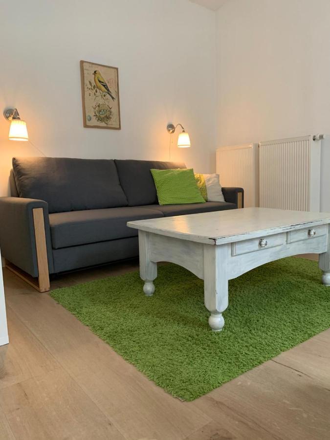 Ferienwohnung Paulick Bautzen Bagian luar foto