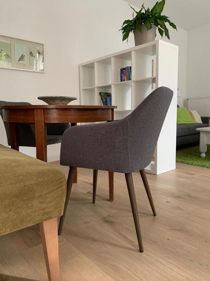 Ferienwohnung Paulick Bautzen Bagian luar foto