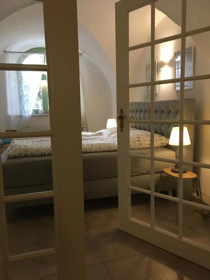 Ferienwohnung Paulick Bautzen Bagian luar foto